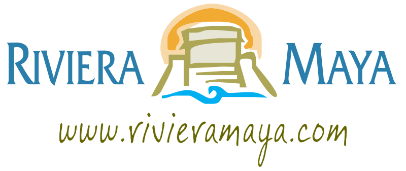 Riviera Maya Logo